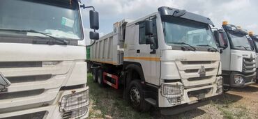 купить газель бортовой: Жүк ташуучу унаа, Howo, Жаңы