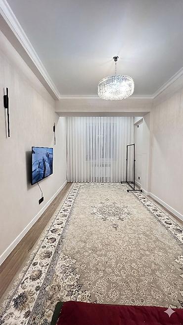 Новостройки от застройщика: Сдан, Элитка, 1 комната, 43 м² — 4