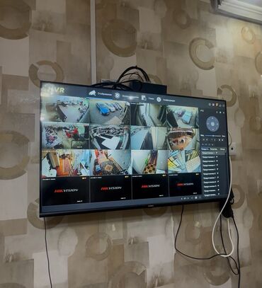 Видеонаблюдение, охрана: 📹 УСТАНОВКА КАМЕР ВИДЕОНАБЛЮДЕНИЯ • 👷 Бригада мастеров с опытом • ⭐ — 1