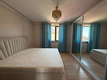 секис дом: 250 м², 4 бөлмө, Арча-Бешик ж/м, Жаныбарлары жок — 7