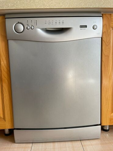 Посудомоечные машины: Посудомойка Компактная, Отдельностоящая, Б/у
