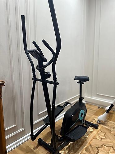 gitara temiri: Qaçış aparatı qaçış trenajoru beqavoy dorojka velotrinajor veloxizək — 8