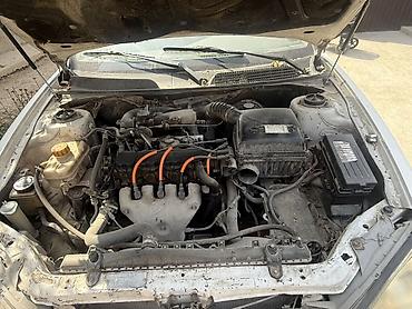 вентилятор опель вектра б: Chevrolet Epica: 2001 г., Бензин, Седан — 5