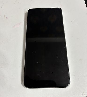 huawei p 30: Honor X8, 128 GB, rəng - Gümüşü, Düyməli, Sensor, Barmaq izi — 2