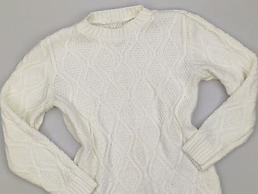 Sweter damski, rozmiar S