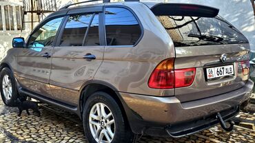 BMW: BMW 1 series: 2004 г., 0.3 л, Автомат, Дизель, Внедорожник