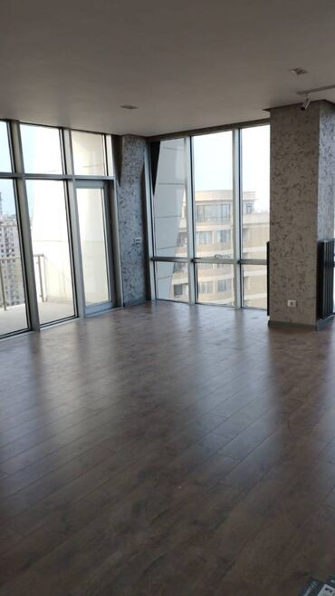 Uzunmüddətli kirayə mənzillər: ALTES PLAZAda kiraye iki eded 3 otaqli menzil ! ! premium projekt ve — 9