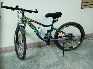 trek marlin 6: İşlənmiş Şəhər velosipedi 28", sürətlərin sayı: 7, Ünvandan götürmə, Ödənişli çatdırılma