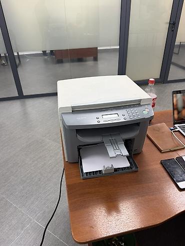 wireless mouse: МФУ HP LaserJet 3050 (лазерное, монохромное) - Функции: принтер — 3