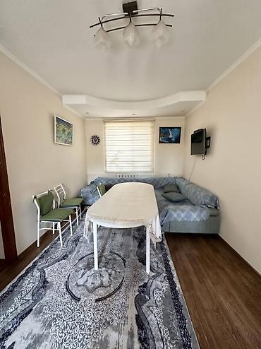 баня бишкеке: 6 комнат, 160 м², 4 соток, Бишкек, Арча-Бешик ж/м Собственник — 8