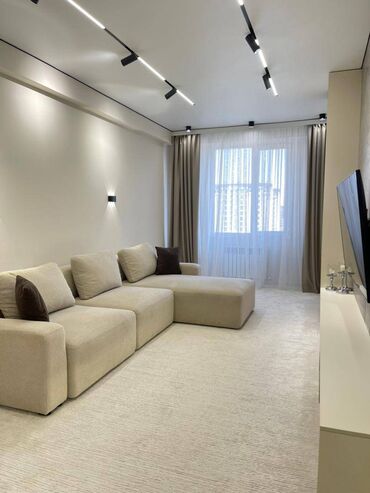 Продажа квартир: 3 комнаты, 72 м² — 7