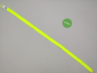 neonowe: Pasek, Unisex, stan - Idealny — 2