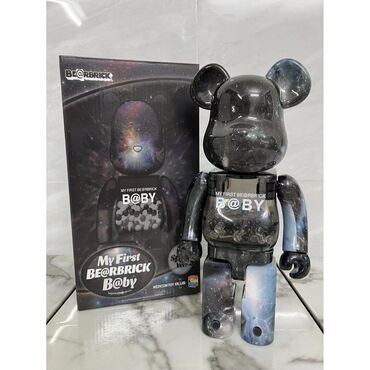 базирон ас цена бишкек: Фигурка Bearbrick Звездное небо Доставка по городу бесплатная Цена