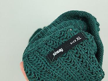 kurtka pajar: Sinsay, Sweter damski, rozmiar XL — 5