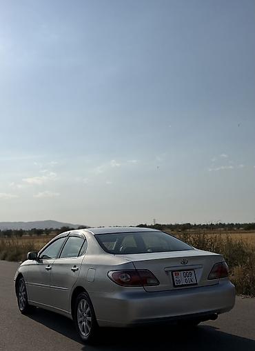 фар виндом: Toyota Windom: 2002 г., Газ, Седан — 7