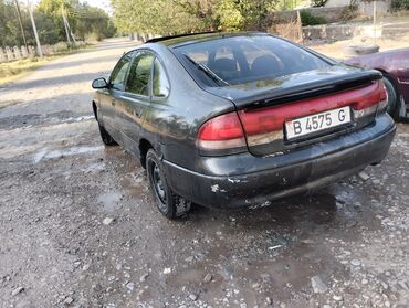 киа маленькая машина цена бишкек: Mazda 626: 1992 г., 2 л, Механика, Бензин, Хетчбек