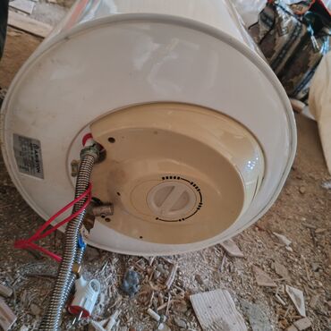 ariston paltaryuyan servis: Ariston 100 l, İşlənmiş, Kredit yoxdur, Ünvandan götürmə