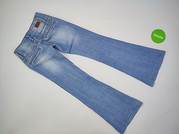 pull and bear dzwony: Just Female, Jeansy damskie, rozmiar XS — 3