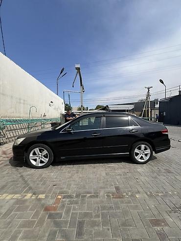 byd e2 2024: Honda Inspire: 2003 г., Автомат, Бензин, Седан — 2