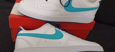 Patike: Patike, Nike, veličina - 45 — 2