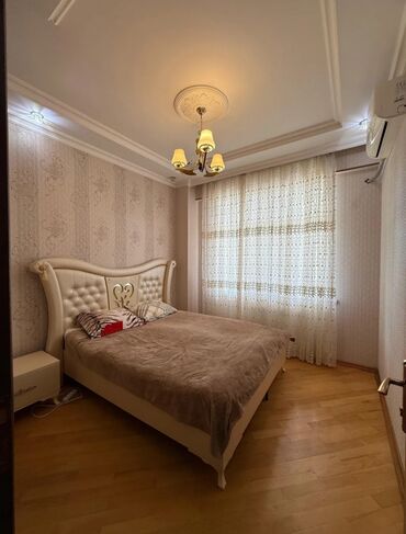 Həyət evləri və villaların satışı: 3 otaqlı, 95 kv. m, Yeni təmirli — 10