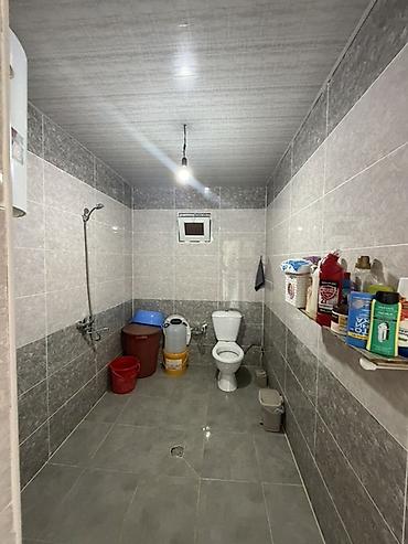 qobu ev: 3 otaqlı, 81 kv. m, Orta təmir — 7