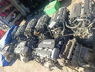 vtec k20: Бензиновый мотор Honda 2005 г., 2 л, Б/у, Оригинал, Япония — 3