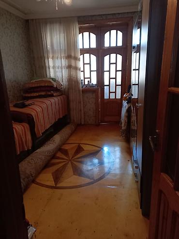 saray mtk ipoteka evler: 3 otaqlı, Yeni tikili, 72 kv. m — 9