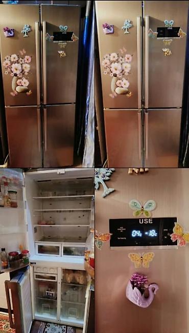 33k 2w rezistor: Soyducu tecili satlir iwlek vəziyyətdedi Qiymet 880 azn.Ünvan 9 mkr — 1