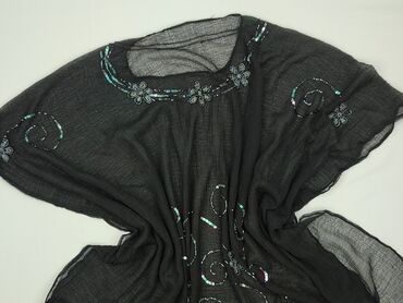 kurtki zimowe wyprzedaż zara: Women`s poncho