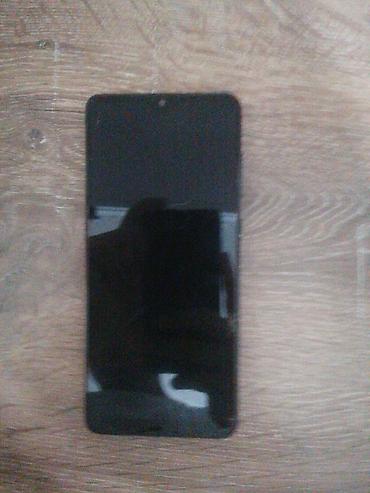 online nomre satisi: Samsung Galaxy A31, 64 GB, rəng - Göy — 1
