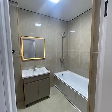 Продажа квартир: 2 комнаты, 67 м², Элитка, 7 этаж — 10