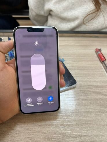 Apple iPhone: IPhone 13, Новый, 128 ГБ, Белый, Кабель, 85 % at lalafo.kg — 10 Apple iPhone: IPhone 13, Новый, 128 ГБ, Белый, Кабель, 85 % — 10