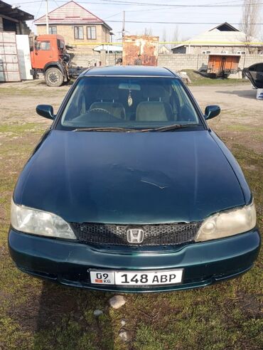 Honda: Honda Airwave: 1995 г., 2.5 л, Автомат, Бензин, Седан