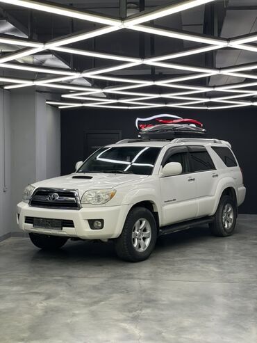 тайота карола 2022: Toyota 4Runner: 2004 г., 4 л, Автомат, Бензин, Внедорожник