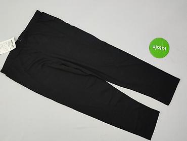 kremowe getry: Zentex, Legginsy rozmiar XL — 2