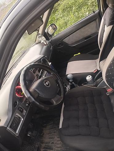 балка нексия: Daewoo Nexia: 2012 г., 1.6 л, Механика, Бензин, Седан — 1