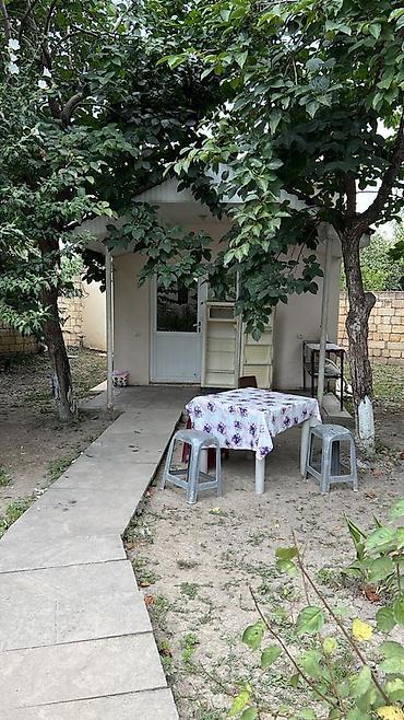 Bağ evlərinin kirayəsi: Katedj nabranda — 4