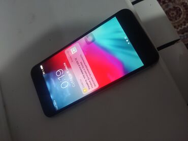 телефоны в корее цены: IPhone 6, Колдонулган, 16 ГБ, Matte Silver, 81 %
