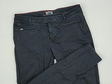 reporter 30: Hilfiger Denim, Spodnie materiałowe damskie, rozmiar S — 1