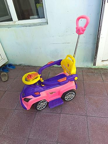 tesla maşın: Uşaq üçün masin 35 azn — 3