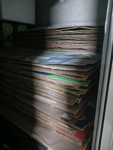 кортонные коробки: Гофрокартонные листы/заготовки для коробок - Материал: трехслойный