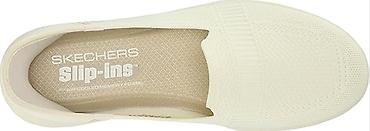 skecher: Skechers, Ölçü: 41, rəng - Bej, Yeni — 4