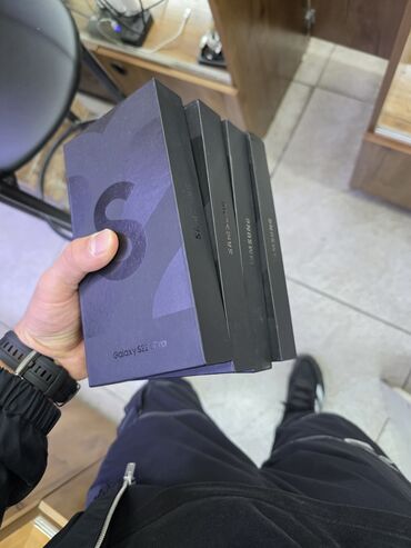 redmi note 7 цена бу: Samsung Galaxy S22 Ultra, Новый, 512 ГБ, цвет - Черный, 2 SIM, eSIM
