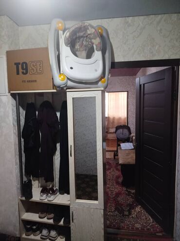 продаю однокомнатные квартиры: 1 бөлмө, Менчик ээси, Чогуу жашоосу жок