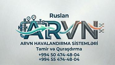 televizor temiri: Havalandırma sistemləri – peşəkar xidmət - Obyektinizdə hava problemi — 2
