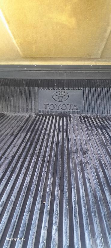 Toyota: Toyota Land Cruiser: 2016 г., Внедорожник — 10