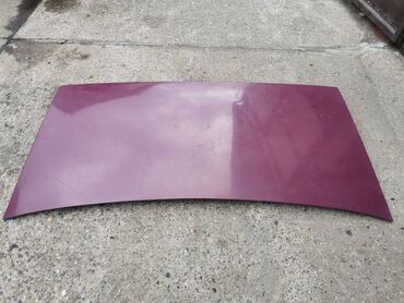 Auto delovi: Zadnja hauba Lada 2107 Riva bordo br.2. Očuvano, skinuto sa — 9