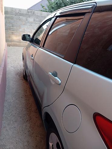 Продажа авто: Toyota Ist: 2003 г., 1.5 л, Автомат, Бензин, Хэтчбэк — 5