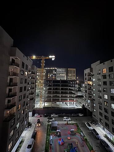 Продажа квартир: 1 комната, 42 м², Технопарк Элитка, 8 этаж, Дизайнерский ремонт — 17